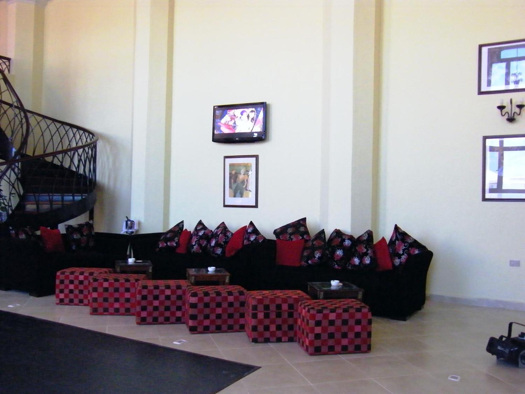 Dome Marina Hotel & Resort Ain Sokhna Ain Suchna Exterior foto