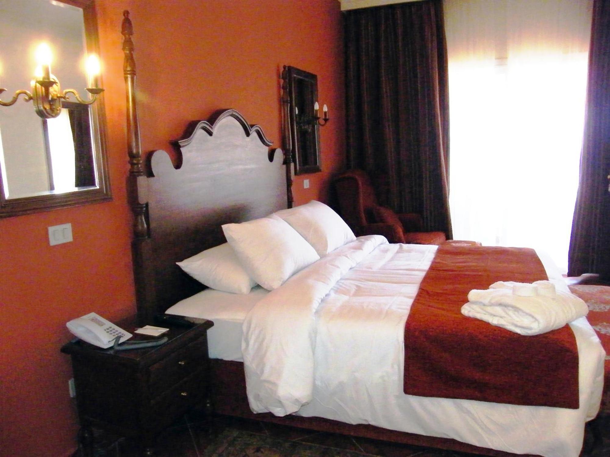 Dome Marina Hotel & Resort Ain Sokhna Ain Suchna Exterior foto