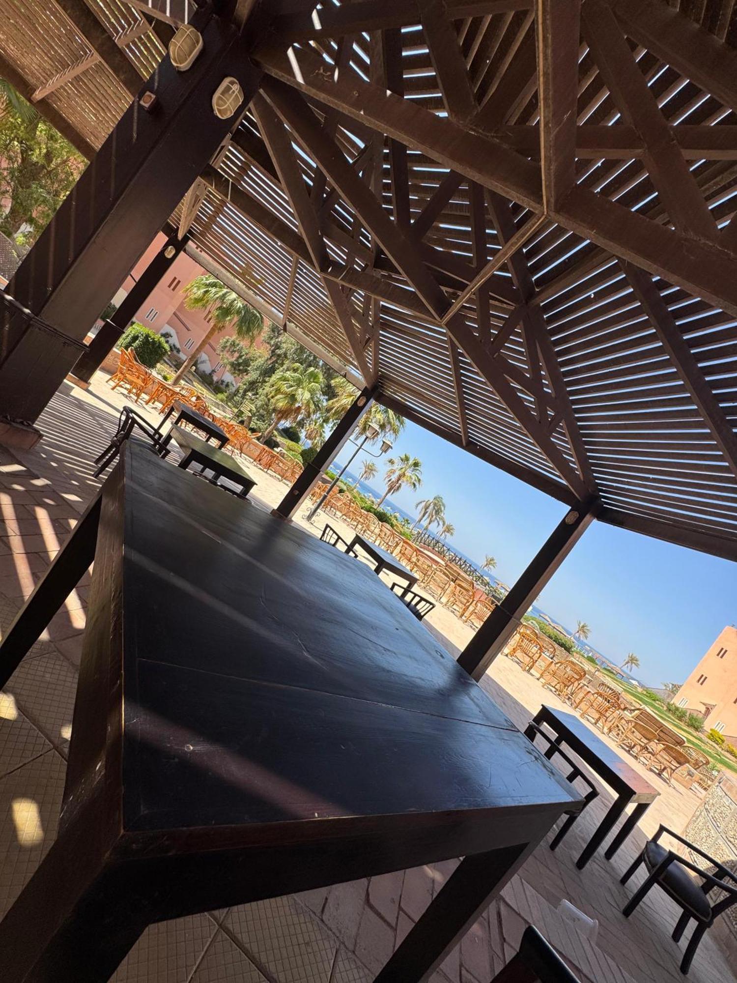 Dome Marina Hotel & Resort Ain Sokhna Ain Suchna Exterior foto