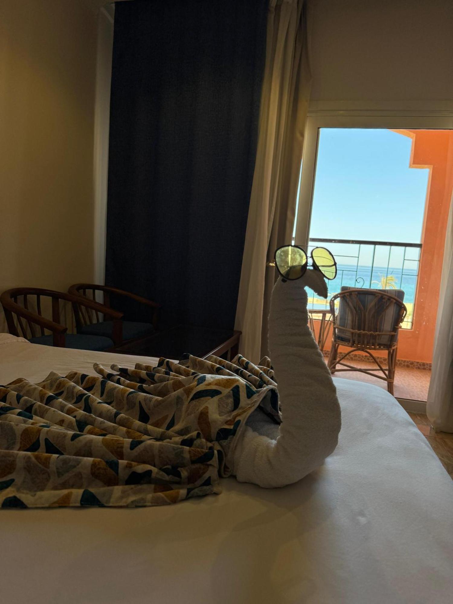 Dome Marina Hotel & Resort Ain Sokhna Ain Suchna Exterior foto
