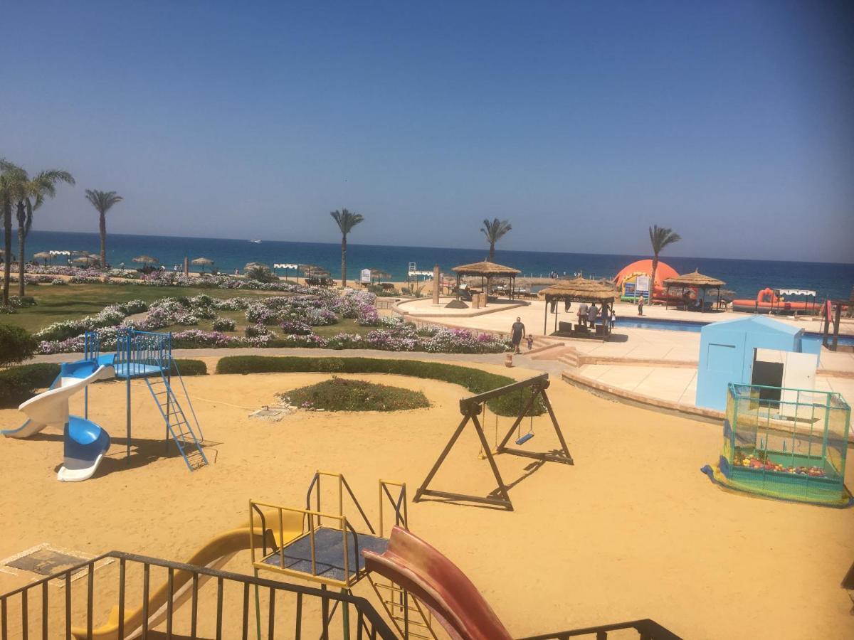 Dome Marina Hotel & Resort Ain Sokhna Ain Suchna Exterior foto