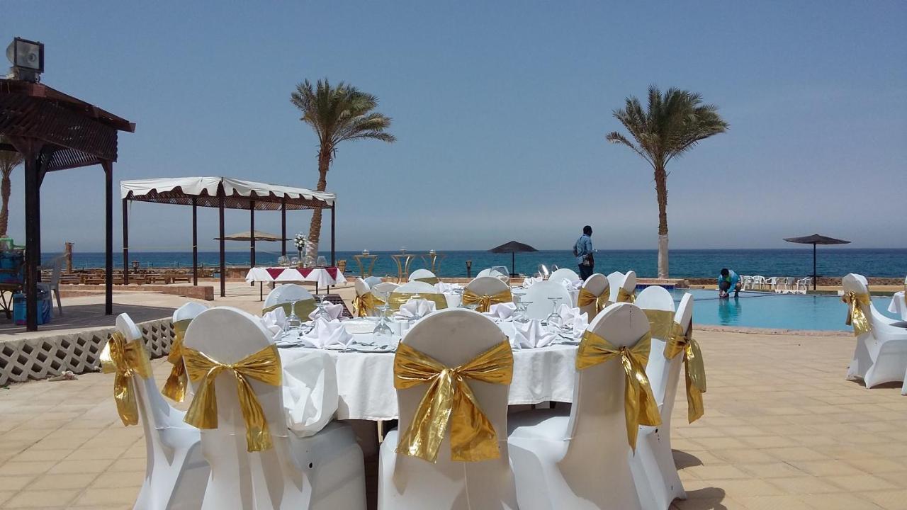 Dome Marina Hotel & Resort Ain Sokhna Ain Suchna Exterior foto
