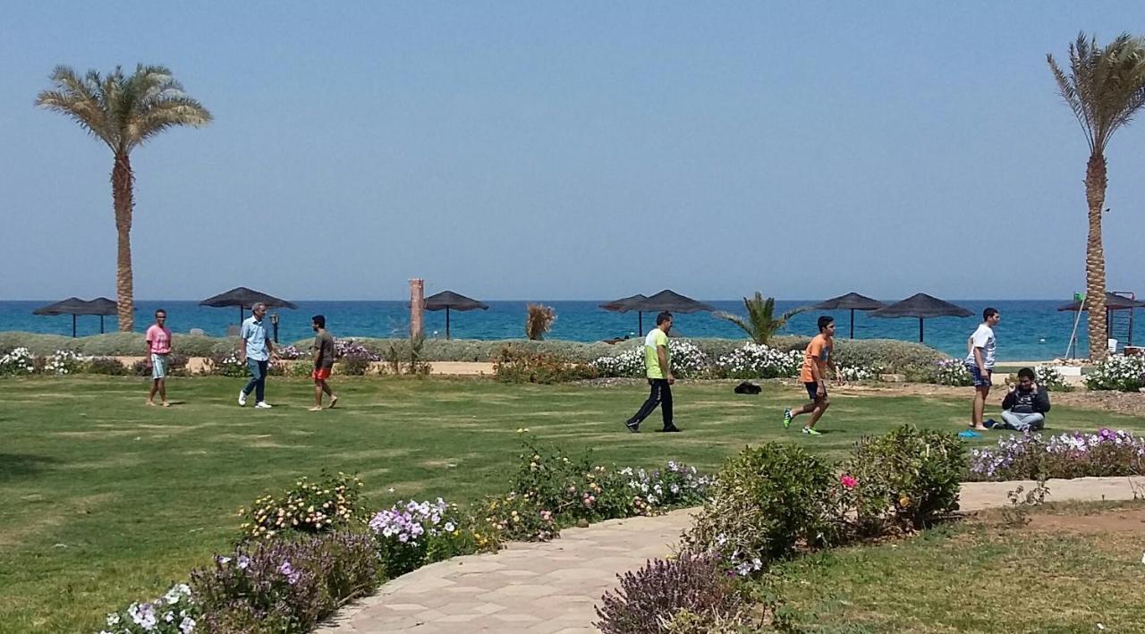 Dome Marina Hotel & Resort Ain Sokhna Ain Suchna Exterior foto