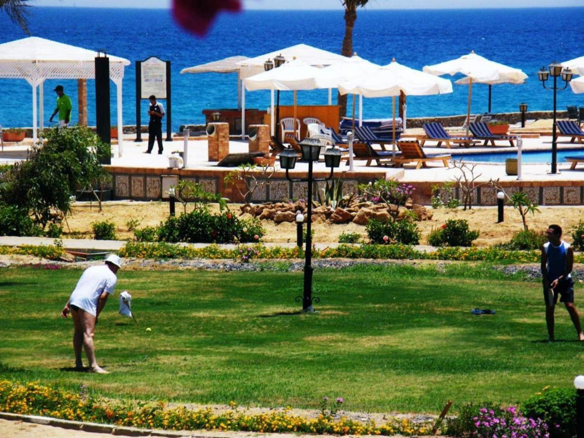 Dome Marina Hotel & Resort Ain Sokhna Ain Suchna Exterior foto